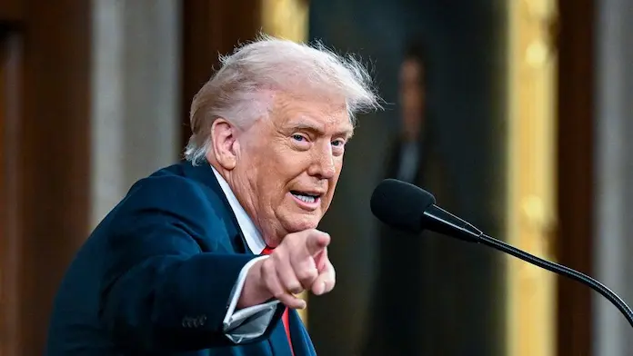 «Hemos capturado a uno de los jefes de cártel más siniestros de todos»: Trump se atribuye la caída de “El Mencho”