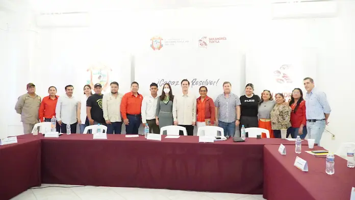 Cabildo aprueba por unanimidad las Condiciones Generales de Trabajo 2026–2027.