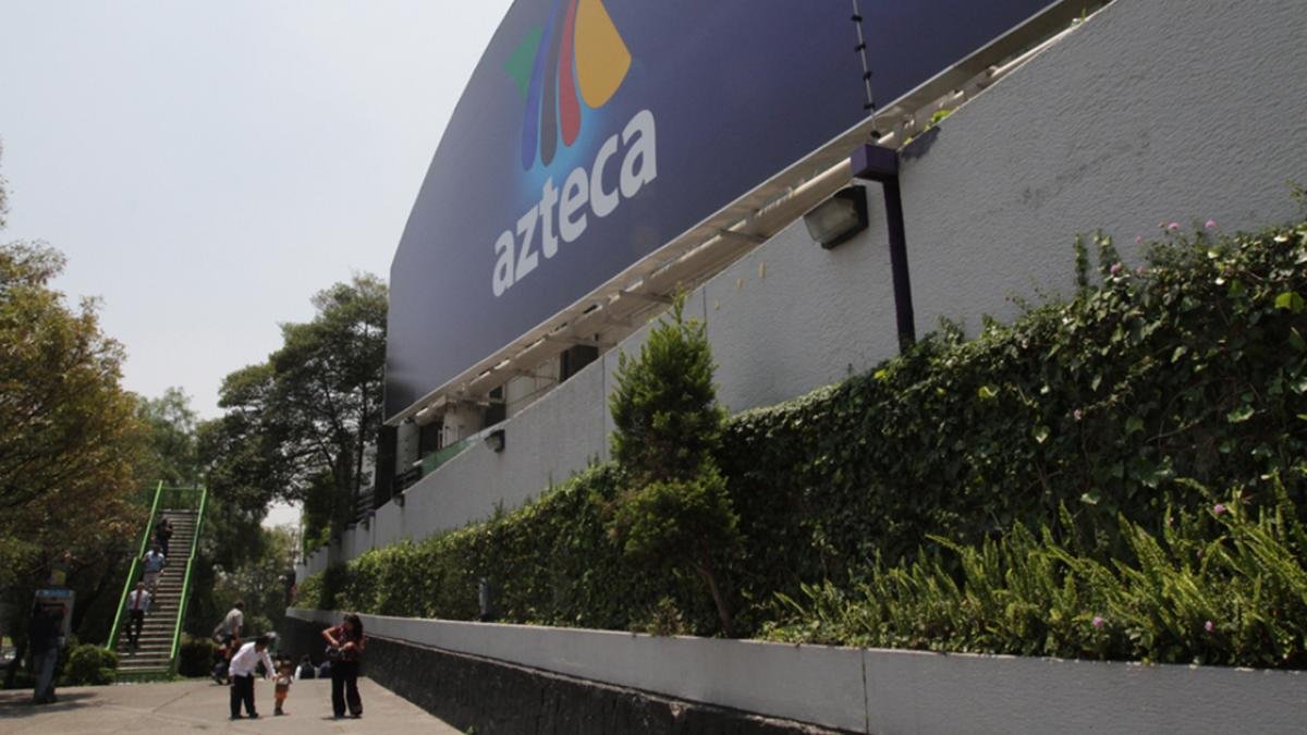 TV Azteca: ¿Saldrá del aire a causa del concurso mercantil voluntario? Experto lo aclara