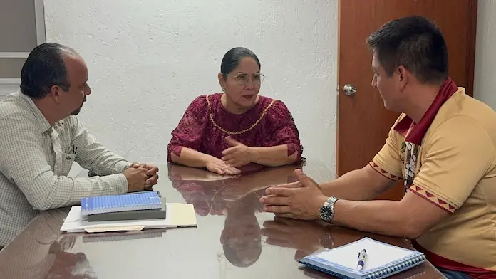 SEV interviene tras la agresión a alumna del ESTI No. 26