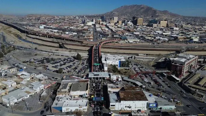 EU detectó la presencia de 27 mil drones durante 2024 cerca de su frontera con México