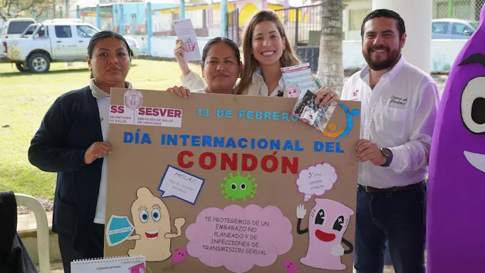 Primera Jornada Itinerante de Salud🩺🏥