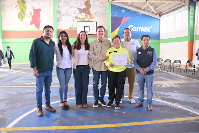Realizan Juegos Deportivos Escolares de Educación Básica 2026 en San Andrés Tuxtla