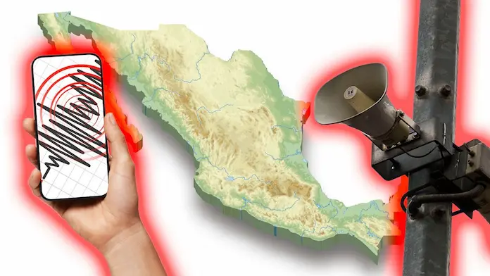 Sonará la alerta sísmica; dan a conocer calendario de simulacros