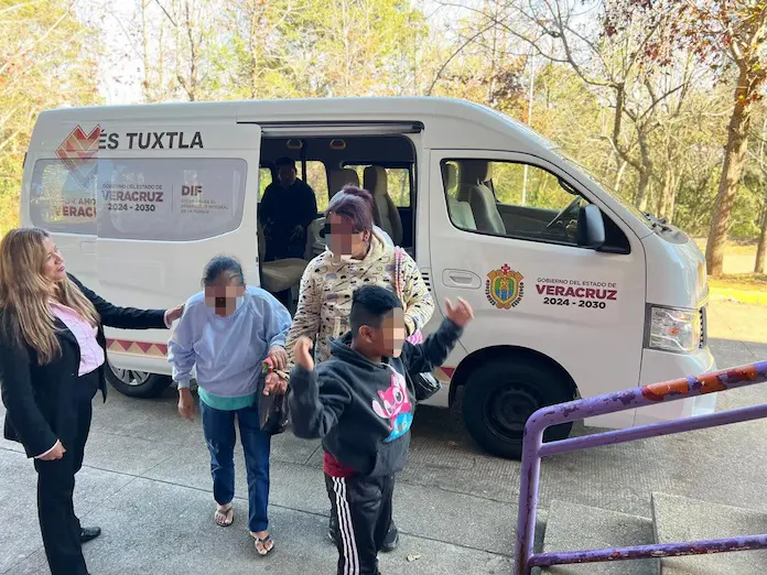 El DIF continúa apoyando a nuestras familias