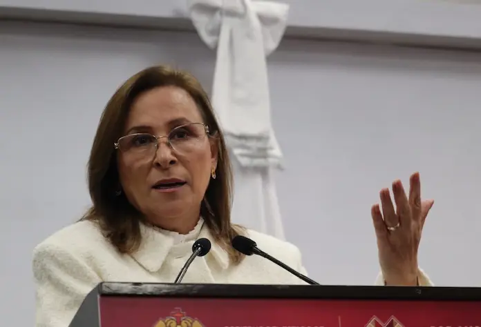 Gobernadora confirma caso histórico de muerte por rabia en Veracruz en 2025