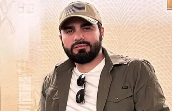 Sentencian al ‘Mini Lic’: Juez da 5 años de cárcel a Dámaso López por intento de tráfico de fentanilo