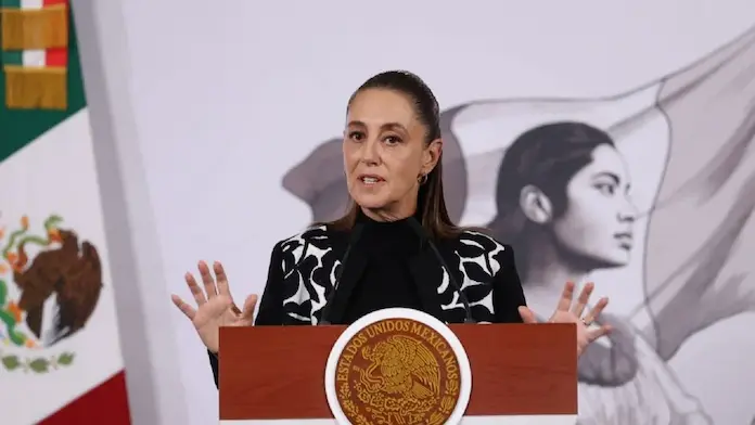 Sheinbaum anuncia segundo envío de ayuda humanitaria a Cuba e invita a ciudadanía a donar