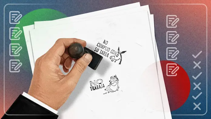 Reprobados en integridad la mitad de los 100 contratistas principales del gobierno