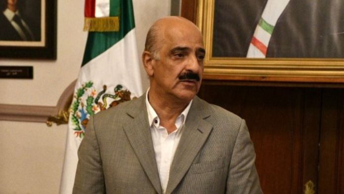 Anuncia Ahued el inicio de revisión a notarías