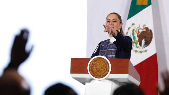 Sheinbaum anuncia envío de ayuda humanitaria a Cuba, sigue en pausa entrega de petróleo