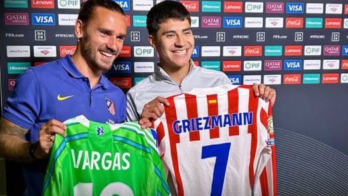 El mexicano Obed Vargas fichará con el Atlético de Madrid a sus 20 años; faltan mínimos detalles para cerrar el acuerdo