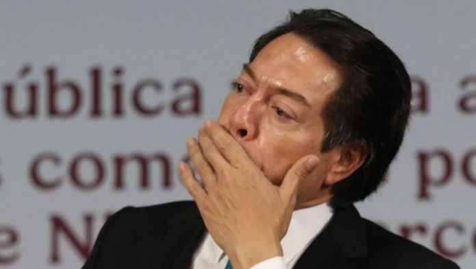 Indignación y tristeza por asesinato de mi tía y prima: Mario Delgado