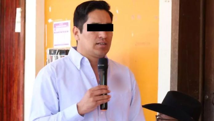 Detienen por intento de homicidio a exdirector del Instituto de la Juventud de Oaxaca