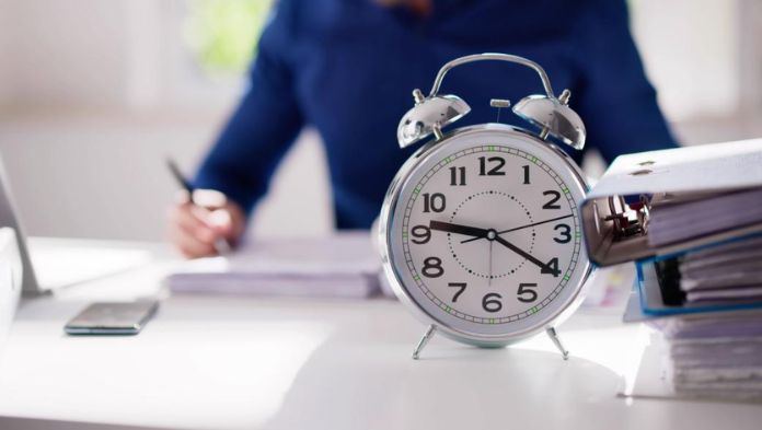 Senado inicia análisis de la reducción de la jornada laboral a 40 horas