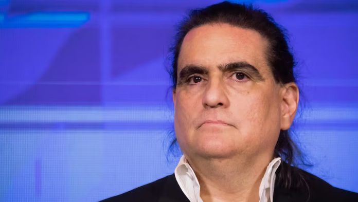 Un empresario mexicano en la mira del Departamento de Tesoro por participar en la red de Alex Saab para burlar sanciones de EU