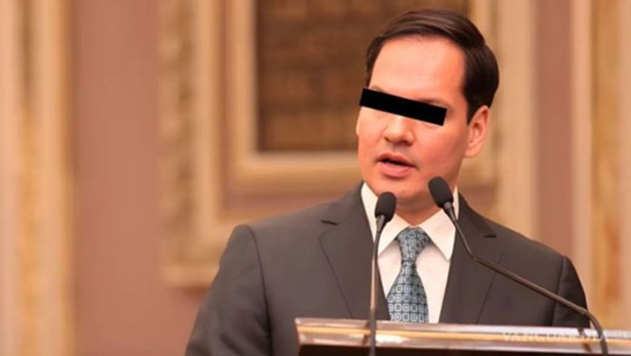 Detienen a Juan Pablo “N”, exdirigente del Partido Verde en Puebla