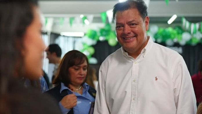 Rescatan a excandidato panista a alcaldía de Salamanca, Guanajuato; estaba secuestrado