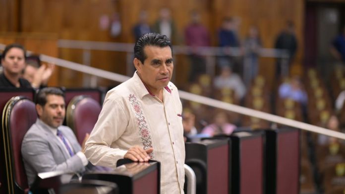 Alcaldes de Veracruz saben dónde hay focos rojos, pero no denuncian: Esteban Bautista