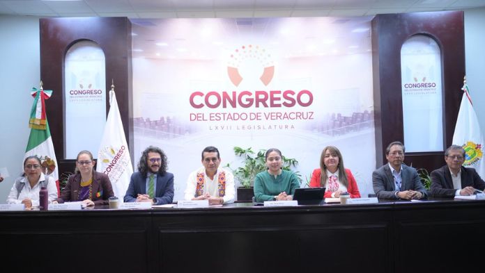 Capacita Congreso a municipios para elección de agentes y subagentes