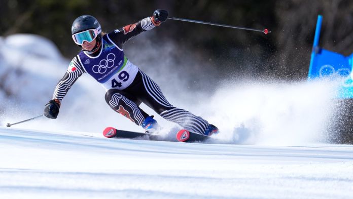 Descalifican a la mexicana Sarah Schleper de los Juegos Olímpicos de Invierno; ¿qué ocurrió?