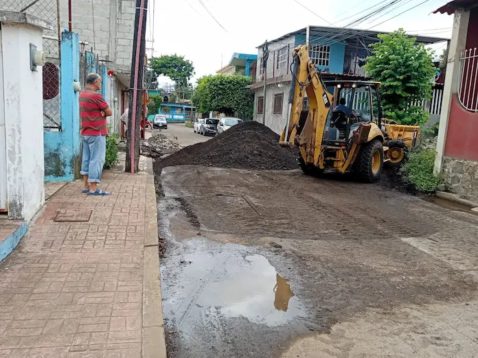 Atender a nuestra gente es siempre una prioridad: Gobierno de Catemaco