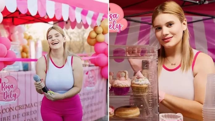 Localizan con vida a Carmiña Miroslava; Creadora de contenido y repostera «levantada» en La Conquista, Culiacán