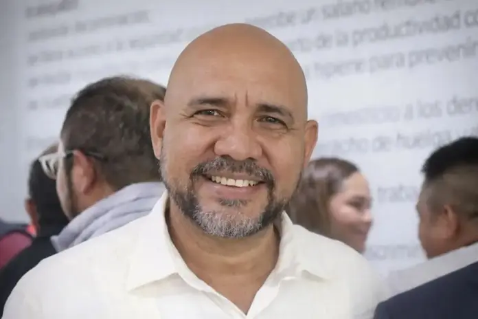 Asesinan a dirigente sindical petrolero de la CROC en Tierra Blanca