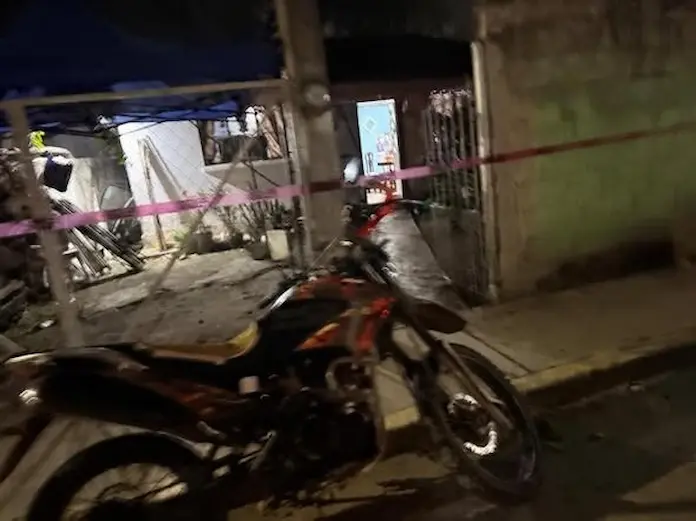 Ejecutan a trabajador de secundaria en Cerro Azul