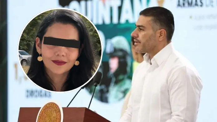 Hija del ‘Mayo’ Zambada “nunca fue detenida” tras operativo en Sinaloa: García Harfuch