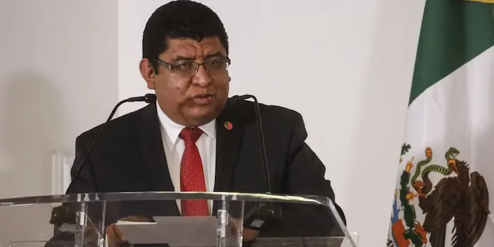 Matan a Luis Miguel Victoria Ranfla, exlíder sindical del ISSSTE, en CDMX