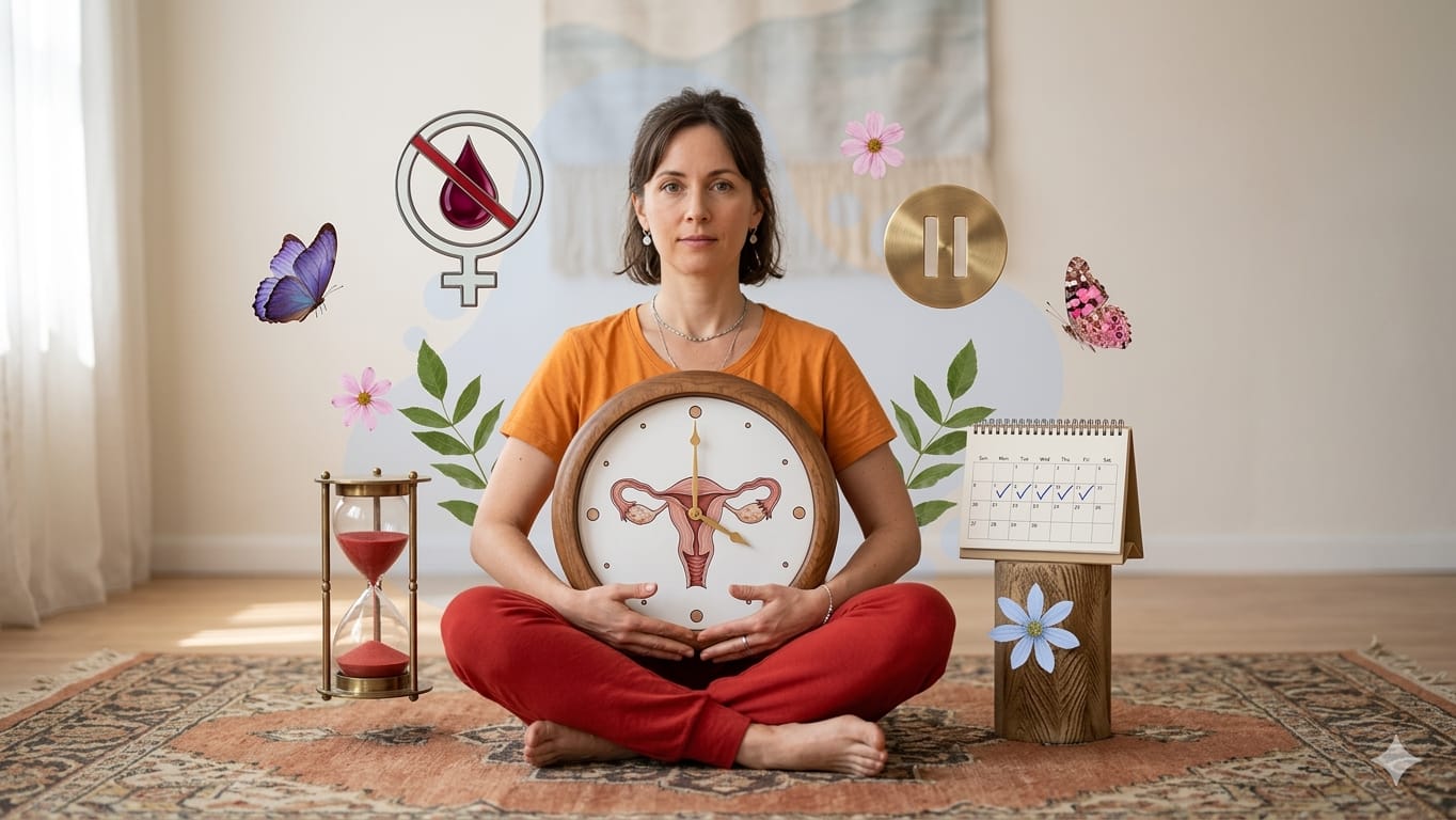 Informa IMSS Veracruz Norte importancia de atención médica y emocional durante menopausia