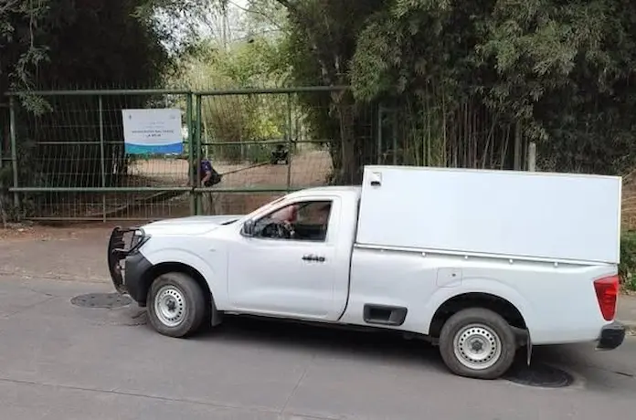 Muere trabajador tras caer de zona alta en el Campus CAD