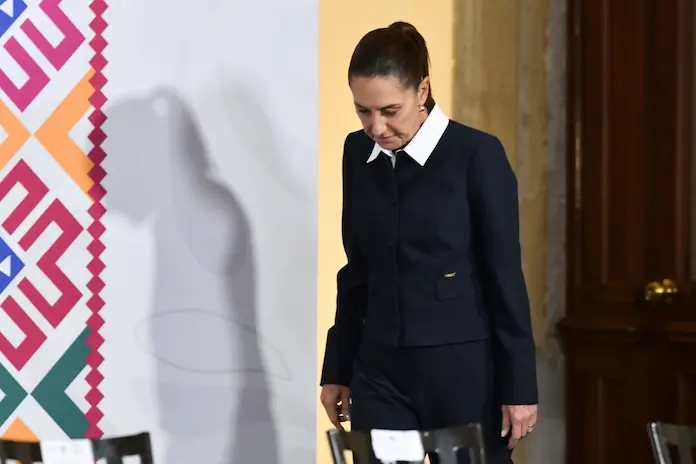 «Los votos se cargarán a Morena»: PVEM y PT rechazan a Sheinbaum en las boletas de la elección federal de 2027