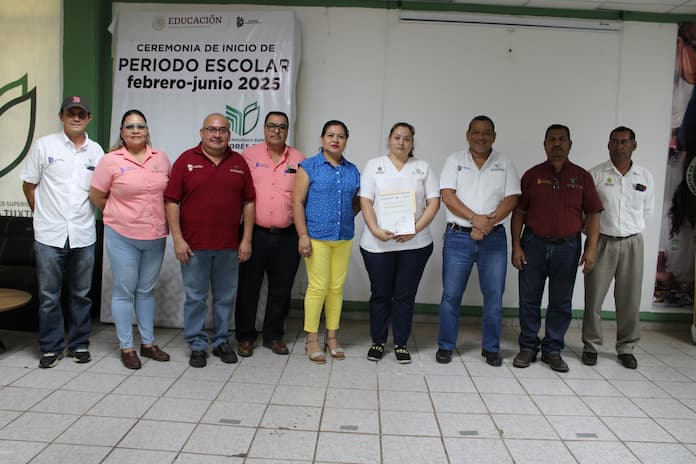 💯𝐂𝐨𝐧𝐟𝐞𝐫𝐞𝐧𝐜𝐢𝐚: “𝐒𝐞𝐠𝐮𝐫𝐢𝐝𝐚𝐝 𝐕𝐢𝐚𝐥”, 𝐝𝐢𝐫𝐢𝐠𝐢𝐝𝐚 𝐚 𝐞𝐬𝐭𝐮𝐝𝐢𝐚𝐧𝐭𝐞𝐬 𝐝𝐞𝐥 𝐓𝐞𝐜𝐧𝐨𝐥𝐨́𝐠𝐢𝐜𝐨 𝐝𝐞 𝐒𝐚𝐧 𝐀𝐧𝐝𝐫𝐞́𝐬 𝐓𝐮𝐱𝐭𝐥𝐚.