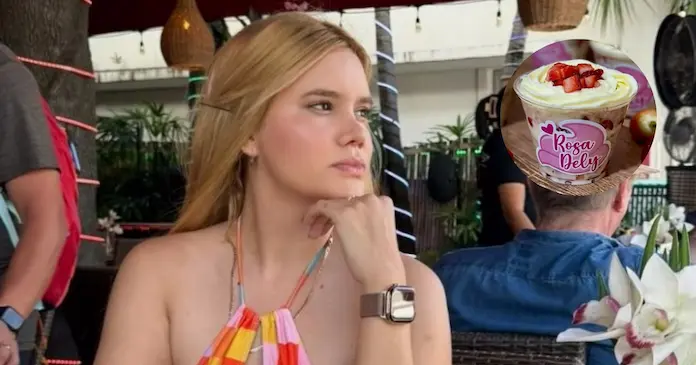 Secuestran a creadora de contenido de Culiacán, ¿quién es Carmiña Salazar?