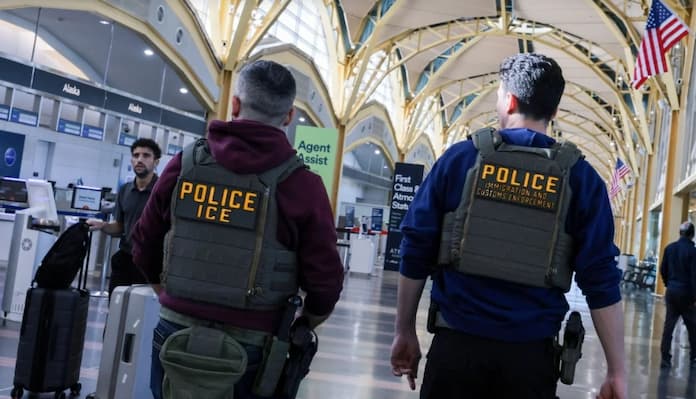 Van 13 mexicanos muertos bajo custodia de ICE: SRE