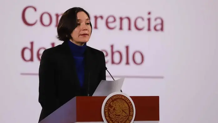 Sheinbaum resalta reducción del 44% en homicidios a febrero de 2026
