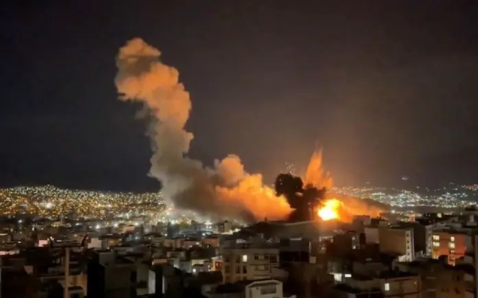 México, Colombia y Brasil piden un cese al fuego inmediato en Medio Oriente a dos semanas de la ofensiva de EU