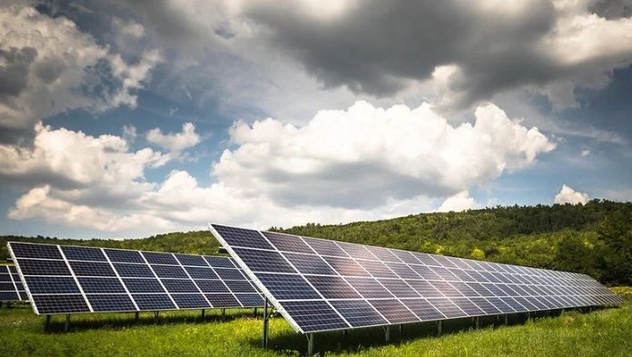 Habrá nuevo proyecto de energía solar en Veracruz