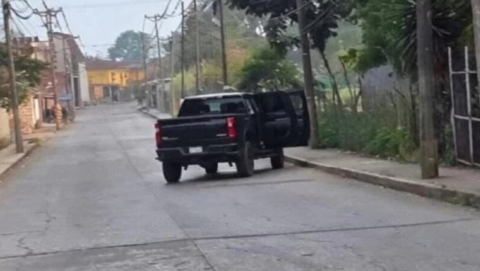 FGE dice que ya investiga hechos ocurridos en Fortín de las Flores