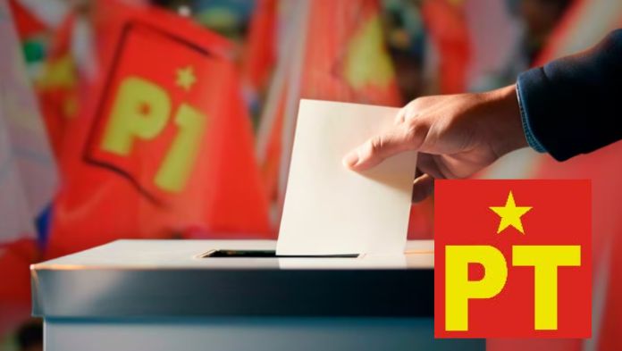 No se permitirá una reforma electoral con regreso al partido de Estado: PT