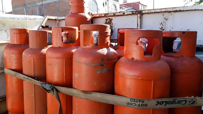 Esto te costará el gas LP en Los Tuxtlas la primera semana de Marzo