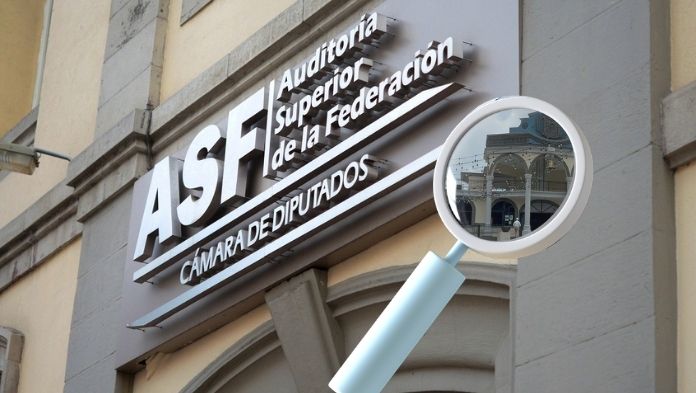 ASF pone bajo la lupa a ayuntamientos del norte de Veracruz por observaciones millonarias en la Cuenta Pública 2024
