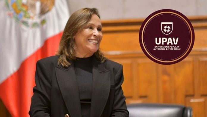 Rocío Nahle anuncia inicio de pagos a coordinadores y administradores de la UPAV