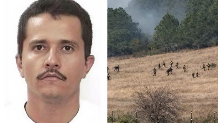 ‘El Mencho’ murió en Tapalpa: acta de defunción da nuevos detalles del abatimiento del capo