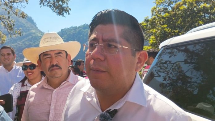 Si se aprueba reforma electoral, después en Veracruz se debe homologar: Zepeta