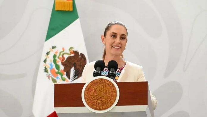 «México siempre ha luchado por la paz»: Sheinbaum lanza mensaje ante escalada en Medio Oriente
