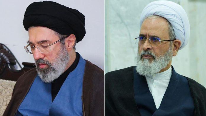 Eligen a Mojtaba Jamenei, hijo de Alí Jamenei, nuevo líder supremo de Irán