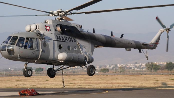 Marina comprará 36 aeronaves para modernizar flota aérea